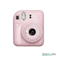 دوربین عکاسی چاپ سریع فوجی فیلم مدل Instax Mini 12