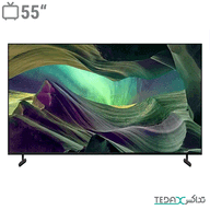 تلویزیون 55 اینچ ال ای دی هوشمند سونی مدل KD-55X85L