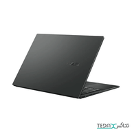 Asus ZenBook 14 OLED Q415MA-U5512-Core Ultra 5 125H-8GB LPDDR5-512GB SSD-Touch 14 Inch Laptop - خاکستری 512