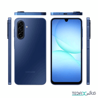 گوشی موبایل سامسونگ مدل Galaxy A17 4G دو سیم کارت ظرفیت 256 گیگابایت و رم 8 گیگابایت پک چین