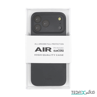 کاور طرح air skin برند kzdoo مناسب برای گوشی آیفون 17 پرومکس