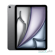 تبلت اپل 11 اینچ مدل iPad Air 13 2025 M3  ظرفیت 256 گیگابایت و رم 8 گیگابایت (Wi-Fi)