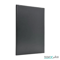 کاور چرمی کتابی استند شو مناسب برای تبلت آ9