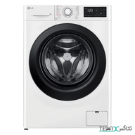 ماشین لباسشویی 9 کیلوگرم اتوماتیک ال جی مدل F4R3VYG3W