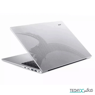 Acer Aspire Lite AL16-52P-52JZ-i5 1334U-16GB DDR5 4800MHz-512GB SSD-IPS 16 inch Laptop - نقره ای 512