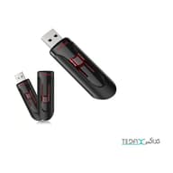 فلش مموری سن دیسک مدل Cruzer Glide 3.0 ظرفیت 16 گیگابایت