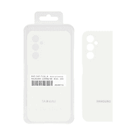 قاب سیلیکونی پاک کنی اورجینال درجه یک Samsung Galaxy A16  (پک دار)