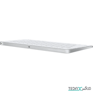 کیبورد اپل مدل Magic Keyboard MK2A3LL/A US-English 2021