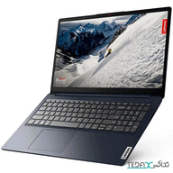 Lenovo Ideapad 1 15IJL7-Celeron N4500-16GB DDR4-1TB SSD-TN-W 15.6 inch Laptop