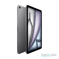 تبلت اپل آیپد ایر 6 مدل 2024 11 اینچ M2 با حافظه 128 گیگابایت وای فای