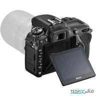 دوربین دیجیتال نیکون مدل D7500 به همراه لنز 18-140 میلی متر VR AF-S DX