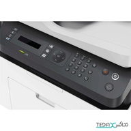 پرینتر چندکاره لیزری اچ پی مدل Laser MFP 137fnw