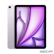 تبلت 11 اینچ اپل مدل iPad Air 2024 M2 Wi-Fi ظرفیت 256 گیگابایت و رم 8 گیگابایت
