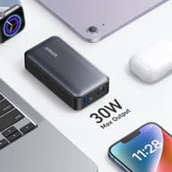 پاوربانک 10000 میلی آمپر انکر Anker Powercore 10000mAh A1256
