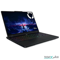 لپ‌تاپ 16 اینچی لنوو مدل Legion Pro 5 16IAX10