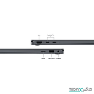 لپ تاپ سامسونگ مدل (Galaxy Book 4 - Core 7 150U - 16GB LPDDR5-512GB SSD-AMOLED (15.6 inch