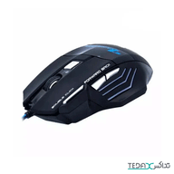 ماوس گیمینگ سیمی تسکو مدل TSCO TM2018NGA