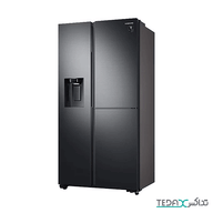 یخچال فریزر ساید بای ساید 22 فوت سامسونگ مدل RH65DG54R3S9