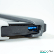 هارد اکسترنال اپیسر مدل ac533 ظرفیت 2 ترابایت
