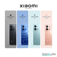 گوشی موبایل شیائومی مدل Redmi 15C 4G دو سیم کارت ظرفیت 256 گیگابایت و رم 8 گیگابایت