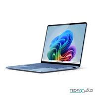 لپ‌تاپ 15 اینچی مایکروسافت مدل Surface Laptop 7 Copilot+ PC