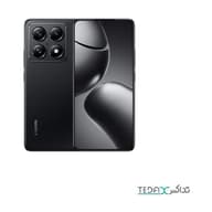 گوشی موبایل شیائومی مدل 14T پرو دو سیم کارت ظرفیت 1 ترابایت و رم 12 گیگابایت