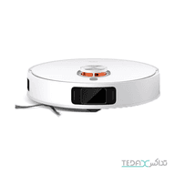 جارو رباتیک شیائومی مدل Robot Vacuum X20 Pro