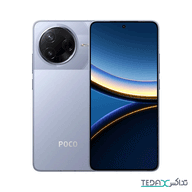 گوشی موبایل شیائومی مدل Poco F7 Pro 5G ظرفیت 512 گیگابایت و رم 12 گیگابایت