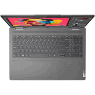 لپ‌تاپ 16 اینچی لنوو مدل Yoga 7 2-in-1 16IML9