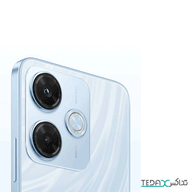 گوشی موبایل شیائومی مدل Redmi 13x دو سیم کارت ظرفیت 256 گیگابایت و رم 8 گیگابایت