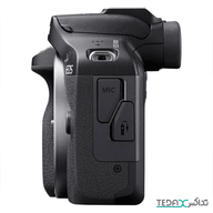 دوربین کانن کد EOS R100 Mirrorless with RF-S 18-45mm