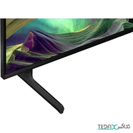 تلویزیون 55 اینچ ال ای دی هوشمند سونی مدل KD-55X85L