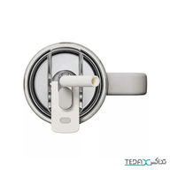 ماگ شیائومی مدل Xiaomi straw mug 1L XMGB01PL