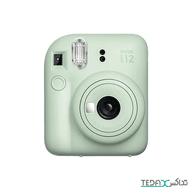 دوربین عکاسی چاپ سریع فوجی فیلم مدل Instax Mini 12