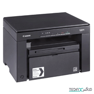 پرینتر چندکاره لیزری کانن مدل i-SENSYS MF3010