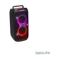 اسپیکر بلوتوثی قابل حمل جی بی ال مدل Party Box 120