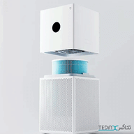 دستگاه تصفیه کننده هوا شیائومی مدل Air Purifier 4 Lite