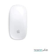 موس بی‌سیم اپل مدل Magic Mouse 2
