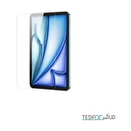 محافظ صفحه نمایش تبلت اپل مناسب برای آیپد 13 اینچ 2024 / آیپد ایر 13 اینچ 2024
