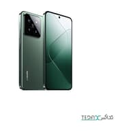 گوشی موبایل شیائومی 14 5 جی دو سیم کارت ظرفیت 512 گیگابایت و رم 12 گیگابایت
