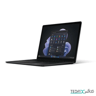 لپ‌تاپ 13.5 اینچی مایکروسافت مدل Surface Laptop 5 i7