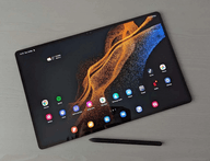 تبلت سامسونگ مدل Galaxy Tab S9 Ultra ظرفیت 256 گیگابایت و رم 12 گیگابایت
