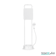 اتو بخار شیائومی به همراه میز شیائومی میجیا مدل Mijia Standing Garment Steamer Ironing