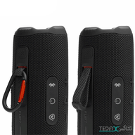 JBL Flip 7 Bluetooth Speaker