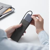 مبدل هفت کاره انکر با کابل تایپ سی مدل A8352