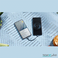 گوشی موبایل شیائومی مدل Redmi 15 4G دو سیم کارت ظرفیت 256 گیگابایت و رم 8 گیگابایت