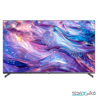 تلویزیون 50 اینچ ال ای دی هوشمند جی پلاس مدل GTV-50SU788NP