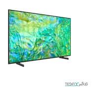 تلویزیون سامسونگ CU8000 مدل 55 اینچ