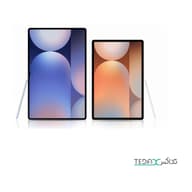 تبلت سامسونگ مدل گلکسی تب اس 10 پلاس با حافظه 256 گیگابایت و 12 گیگابایت حافظه رم ( وای فای )