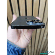 گوشی موبایل کارکرده آیفون 14پرومکس 256 گیگ ZAA